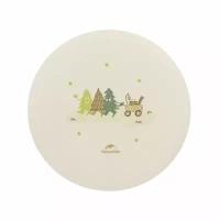 Фрисби Naturehike 2023 Outdoor Recreation Soft Frisbee Childlike Innocence