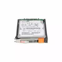 Жесткий диск EMC HUS109090CSS600 900GB 10K SAS HDD