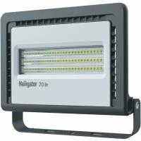 Прожектор светодиодный Navigator 14 148 NFL-01-70-6.5K-LED