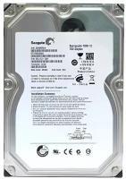 Жесткий диск HDD 3.5" 750Gb, SAS, Seagate, 7200rpm, Barracuda ES.2 (ST3750630SS), (DB0750BABFE), (DB0750BABFE)