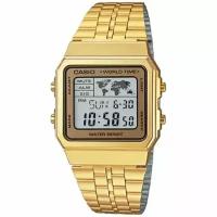 Наручные часы CASIO Vintage A700WG-9A