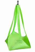 Тормозной парашют Drag Bag, 20*20 cm, Green, MAD WAVE