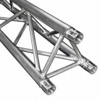 Dura Truss DT 33-050 Ферма алюминиевая, сечение 290х290мм, длина 50cм