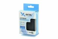 Сетевая зарядка (СЗУ) Axtel для Micro-USB 5V-1A