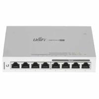 Коммутатор Ubiquiti UniFi Switch US-8-60W