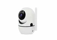 Камера видеонаблюдения для дома Owler Smart Home RoboCam wi-fi видеоняня