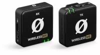 Цифровая радиосистема Rode Wireless ME