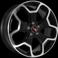 Legeartis replica sb23 7x17/5x114.3 et48 d56.1 bkf