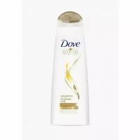 Шампунь для волос DOVE Hair Therapy Питающий уход, 380мл