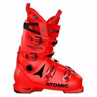 Горнолыжные ботинки Atomic Hawx Prime 120 S Red/Black