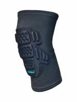 Защита колена Amplifi Knee Sleeve Black (US: XL)