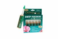 Удобрения для орхидей Growth Technology Orchid Focus Drip Feeders 6 по 38 мл