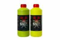 Комплект удобрений B.A.C. Hydro Bloom A+B 1 л