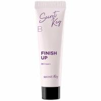 Secret Key Матирующий ББ крем finish up BB BLEMISH BALM CREAM, 30 мл