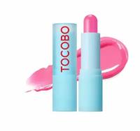 Tocobo Бальзам для губ Glass tinted lip balm 012 Better Pink, 3.5 г