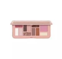 Pupa Палетка для макияжа Make-up Pallete M, тон №001, Rose, 12 гр