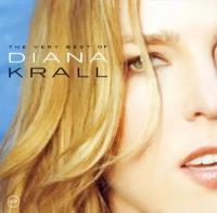 Krall, Diana - The Very Best Of Diana Krall/ Vinyl [2LP/180 Gram/Gatefold](Original 2007)