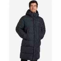 Куртка утеплённая Outventure 124163 мужское, цвет черный, размер 56-58
