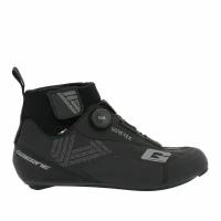 Велообувь Gaerne G. Ice-Storm Road 1.0 Gore-Tex Black (EU:43)