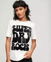 Футболка Superdry