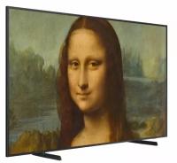 50" Телевизор Samsung The Frame QE50LS03AAU 2021 QLED, HDR RU, черный