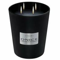 Linari Onice свеча 1000 гр унисекс