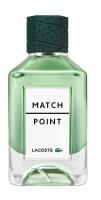 LACOSTE Match Point Туалетная вода муж, 100 мл