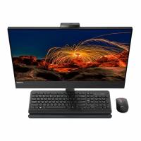 Lenovo Моноблок ThinkCentre M90a Gen 3 Intel Core i5-12500/8Gb/SSD512Gb/23.8"/UHDG/DVDRW/English kb/m/Wi-Fi+BTNoOS/Black (11VKA01900) (041101) 11VKA01900