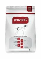 Сухой корм для собак Provipet с Говядиной 10 кг