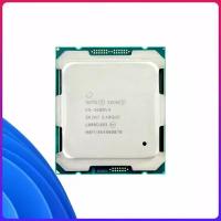 S2011-3 Intel Xeon E5-2680 v4 2,4-3,3GHz, 14 ядер, 28 потоков, 35mb, TDP 120W, FSB 2400MHz