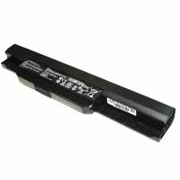 Аккумулятор для ноутбука ASUS k53sj-sx107v 5200 mah 10.8V