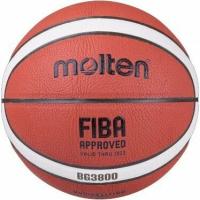 Баскетбольный мяч Molten BG3800 (размер 7)
