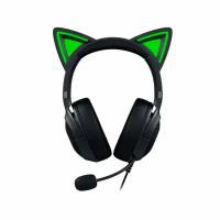 Компьютерная гарнитура Razer Kraken Kitty V2 Black