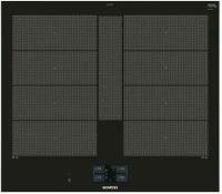 Варочная панель индукционная Siemens EX675JYW1E черный