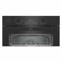 Электрический духовой шкаф Hotpoint FE8 S832 DSH BLG