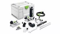 Модульный кромочный фрезер Festool MFK 700 EQ-Set