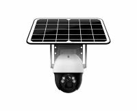 Link SE2230-3MP Solar (H265) (S19116APH) - наружная поворотная Wi-Fi 3Mp камера с солнечной батареей. Поддержка SD-карты до 128G. Металлический корп