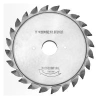 Пильный диск алмазный подрезной 100x20x2,8-3,6 Z=10+10 Rotis 330.1002024A