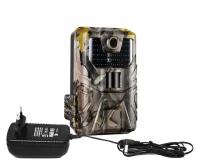 Фотоловушка для охраны Сантек-Filin Wi-Fi(900-ПРОФ) (Ориг) (S26417K4) - фотоловушка охраны дома / лучшая фото ловушка / камера для съемок охоты