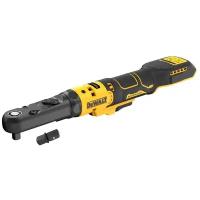 Аккумуляторная трещотка DeWALT DCF510N