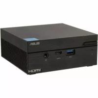 Платформа Asus Mini PC PN41-BBC154MV