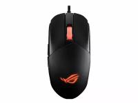 Мышь проводная ASUS ROG Strix Impact III, 12000dpi, RGB, Черный 90MP0300-BMUA00