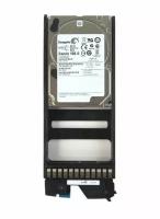 Жесткий диск Hitachi SAS 600Гб 2.5" 10000 rpm (3282390-A)