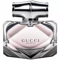 Женская парфюмерная вода Gucci Bamboo, 50мл