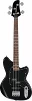 Бас-гитара Ibanez TMB30BK Talman Bass Black