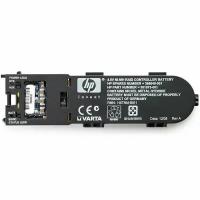 Батарея контроллера HP 383280-B21 398648-001 381573-001 BBU 4,8v 650mAh Cache Battery Kit для SmartArray P400/P400i/E500