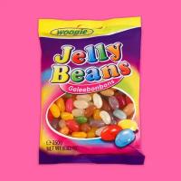 Бобы желе Jelly Beans, 250 г