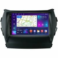 Магнитола Epic T7 Hyundai Santa Fe III 2012-2018 ix45 - Android 12 - Память 2+32Gb - IPS экран