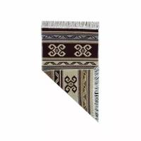 Ковер L Cadesi Kilim Usak UK1778, 0,5 x 0,8 м