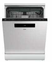 Beko Отдельностоящая посудомоечная машина 60см BDEN48522W 7670608377 BEKO